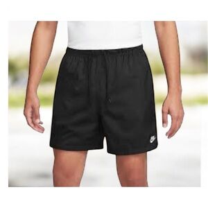 **SOLD***Nike Men’s Club Woven Flow Shorts Size M Brand New With Drawstring